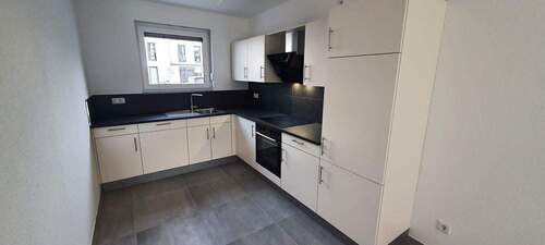 Einbauküche - 4 Zimmer Reihenmittelhaus in Stockstadt