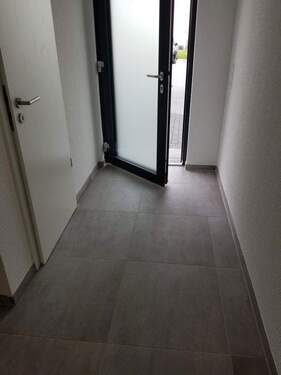 Eingangsbereich - 