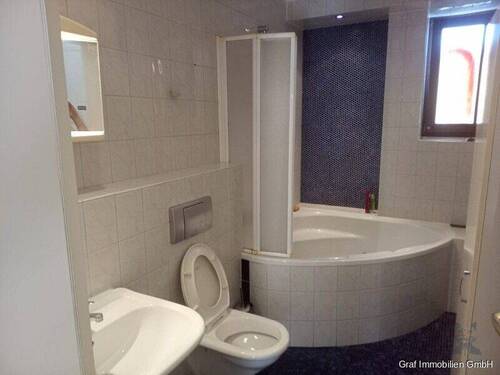 2a9a71bc-ab60-4132-90d8-e3036bf67a71 - 2 Zimmer Etagenwohnung in Weil am Rhein