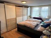 Schlafzimmer - Wohnung 1. OG - 
