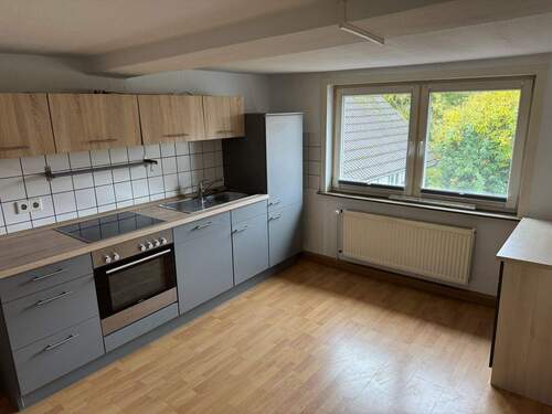 Küche - Wohnung DG - 