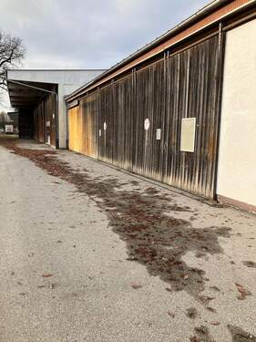 Lager8 - Halle in Gars am Inn