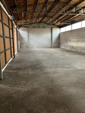 Lager6 - Halle in Gars am Inn zur Miete