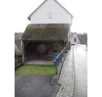 Einfamilienhaus in HorbTalheim - 98.500,00&nbsp;EUR Kaufpreis, ca.&nbsp; 83,00&nbsp;m&sup2;&nbsp;Wohnfl&auml;che in Horb am Neckar (PLZ: 72160) Talheim