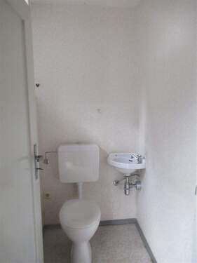 WC - Einfamilienhaus mit 83,00 m&sup2; in Horb am Neckar zum Kaufen