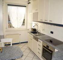 Gepflegte Mietwohnung in ruhiger Wohnlage von Bad Nenndorf