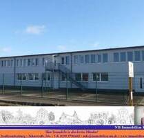Büro- und Schulungsräumen - 1.700,00&nbsp;EUR Kaltmiete, ca.&nbsp; 260,00&nbsp;m&sup2;&nbsp;Wohnfl&auml;che in Neubrandenburg (PLZ: 17036) Fritscheshof