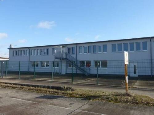 Bild 14 - 5 Zimmer Büro zur Miete in Neubrandenburg