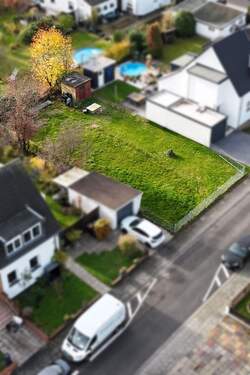 Bild 4 - Grundstück in Köln zum Kaufen