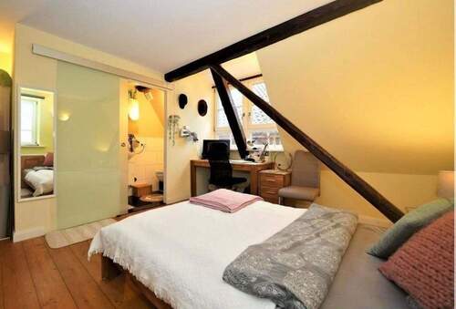 Zimmer 15 - 1 Zimmer Mehrfamilienhaus, Wohnhaus in Künzelsau