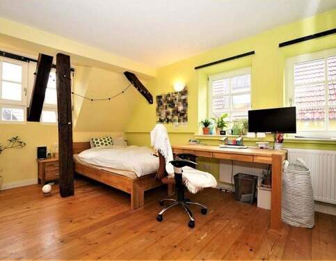 Zimmer 14 - Mehrfamilienhaus, Wohnhaus mit 336,00 m&sup2; in Künzelsau zum Kaufen