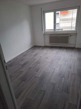 Schlafzimmer - Etagenwohnung mit 80,30 m&sup2; in Rottweil zur Miete