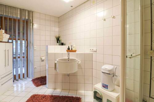 Badezimmer EG - 