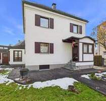 Altbauflair mit guter Substanz - 610.000,00&nbsp;EUR Kaufpreis, ca.&nbsp; 106,90&nbsp;m&sup2;&nbsp;Wohnfl&auml;che in Augsburg (PLZ: 86179) Haunstetten