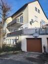 Garage/Balkon/Terrasse - 