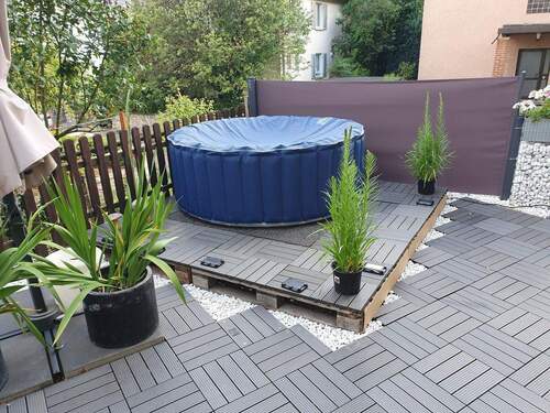 Terrasse - 