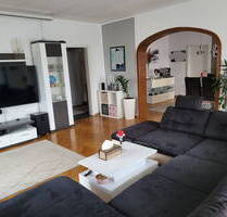 Großzügige 4,5 Zimmer Oase in Heilbronn Ost mit traumhafter, großer Terrasse und 2 Balkonen