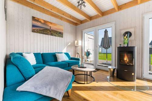 Wohn-/Esszimmer - Einfamilienhaus mit 80,00 m&sup2; in Kappeln zum Kaufen