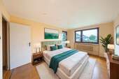 Einrichtungsbeispiel Schlafzimmer - 
