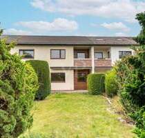 Solider Grundstein: einladendes Reihenhaus mit Terrasse und Balkon! - Berlin / Lichtenrade