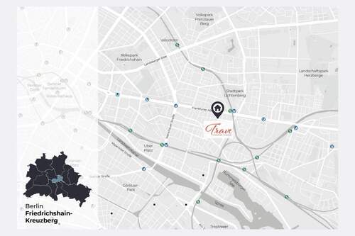 Lageplan - 