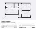 Grundriss - 