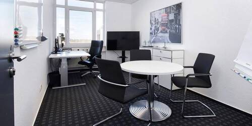 Flexbüro - Büro in Hannover
