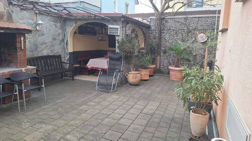 Bild 3 - 6 Zimmer Einfamilienhaus in Radolfzell