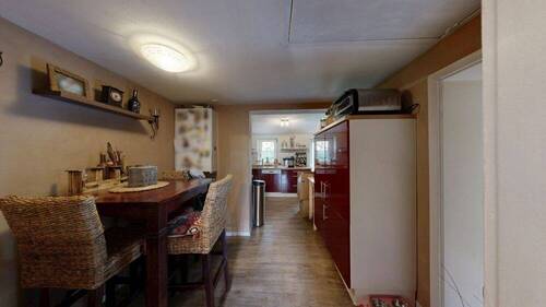Essbereich - 