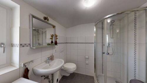 Badezimmer 2 - 