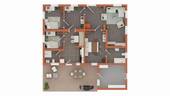 Grundriss EG - 