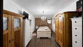 Schlafzimmer - Einfamilienhaus mit 113,00 m&sup2; in Tespe / Bütlingen zum Kaufen