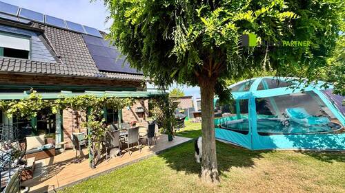 PHOTO-2025-07-07-08-56-38 - 6 Zimmer Einfamilienhaus in Eschweiler