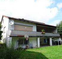 Einfamilienhaus mit Garage in Herzogenaurach-Nähe Schulzentrum-Süd