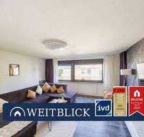 WEITBLICK: Zuhause ankommen! - 260.000,00 EUR Kaufpreis, ca.  82,00 m² Wohnfläche in Markgröningen (PLZ: 71706)
