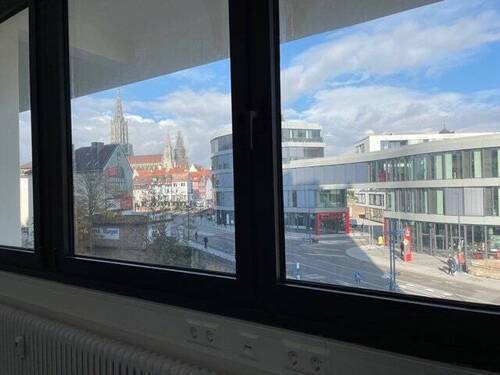 Aussicht - 
