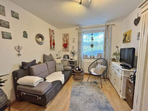 Gästezimmer - 