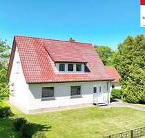 2-Raumwohnung in ruhiger Lage zwischen Ribnitz und Barth - Lüdershagen