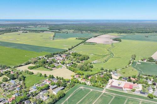 naturnahe Wohnlage - 