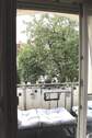 Balkon - 