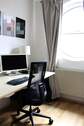 Arbeitszimmer - 