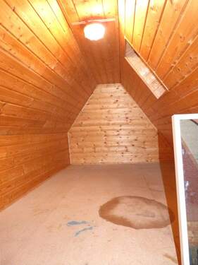 Dachboden - 