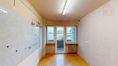 Arbeitszimmer - 