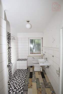 Badezimmer - 