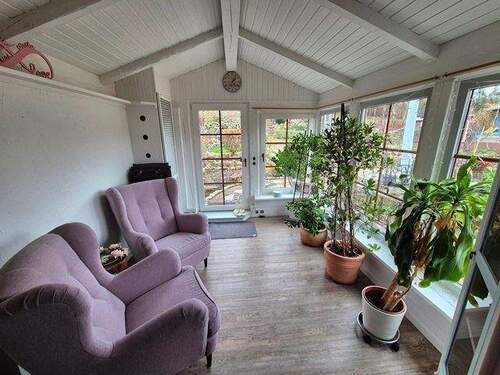 Wintergarten - 