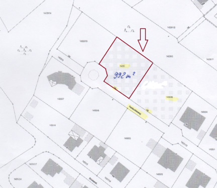 Lageplan groß.jpg.png - Einfamilienhaus zum Kaufen in Landau an der Isar