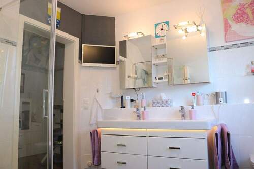 Bad OG - Doppelwaschtisch - 