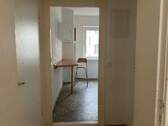 Flur - 2 Zimmer Etagenwohnung zur Miete in Kiel