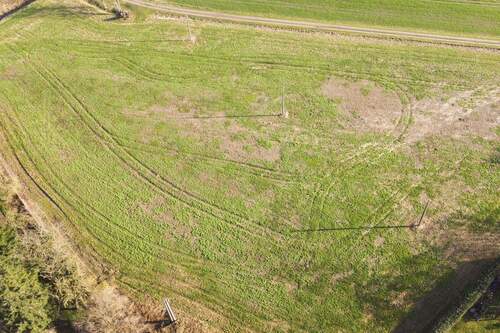 Zusätzlicher Acker - 