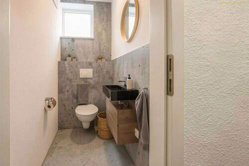 Gäste-WC - animiert - 